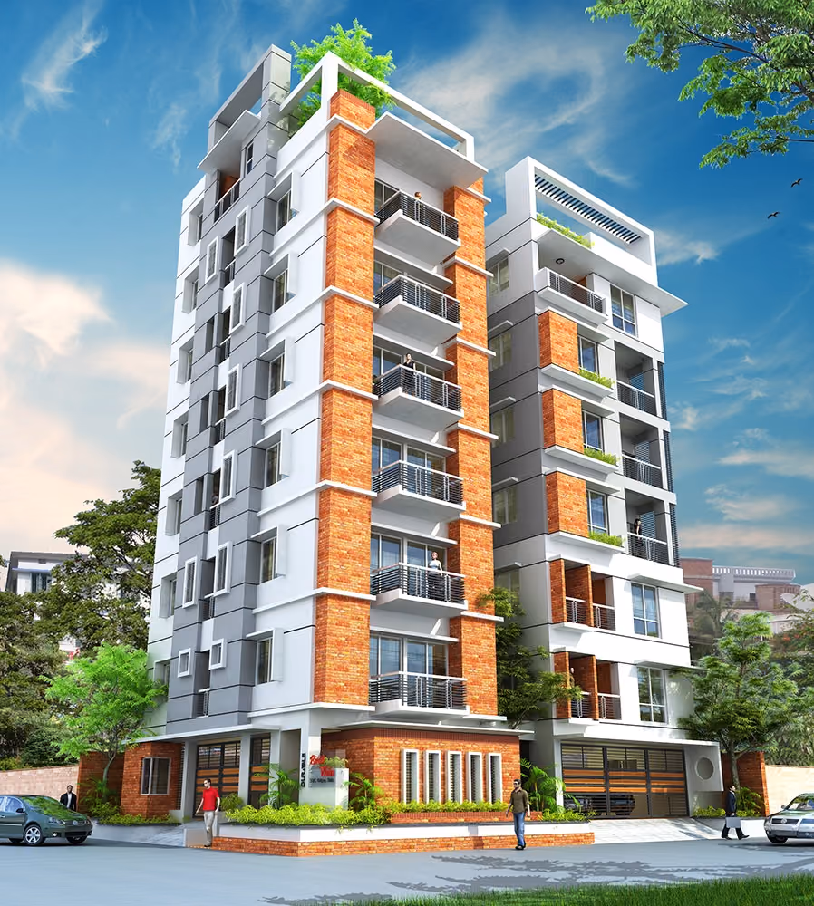 Durable Biroti Vhita, view 1