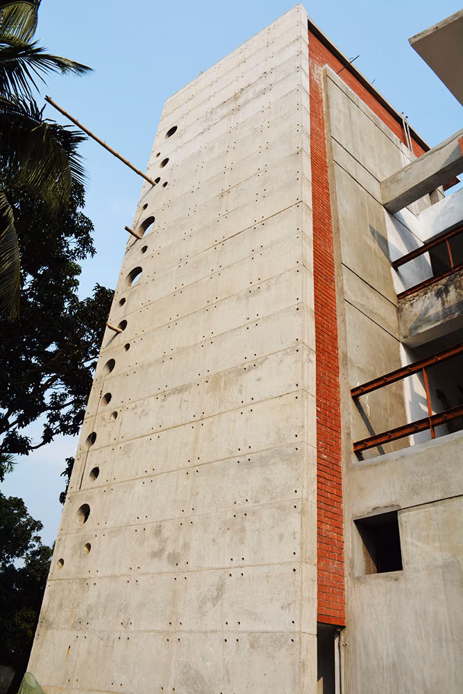 Amina Khatun Residence, view 13