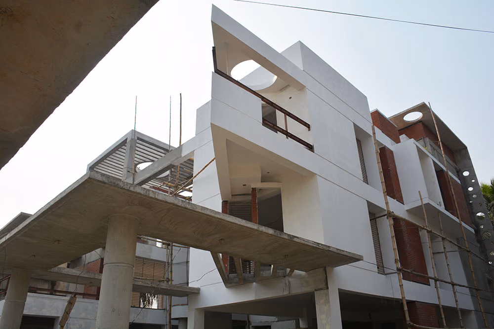 Amina Khatun Residence, view 19