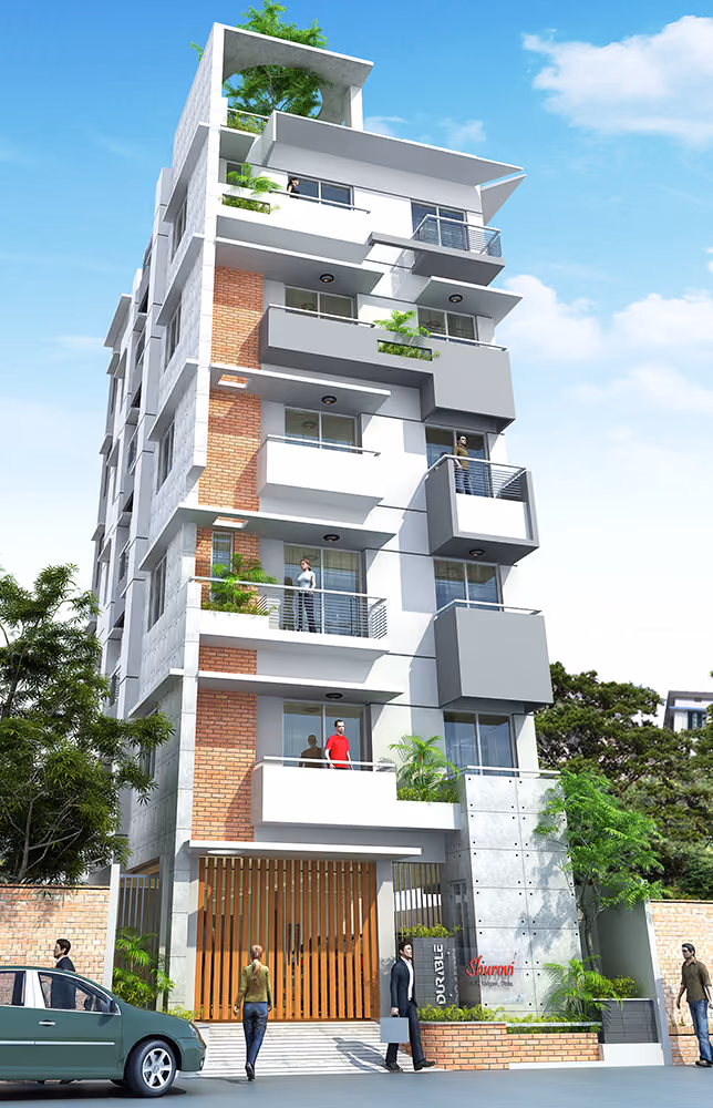 Durable Shurovi, view 7