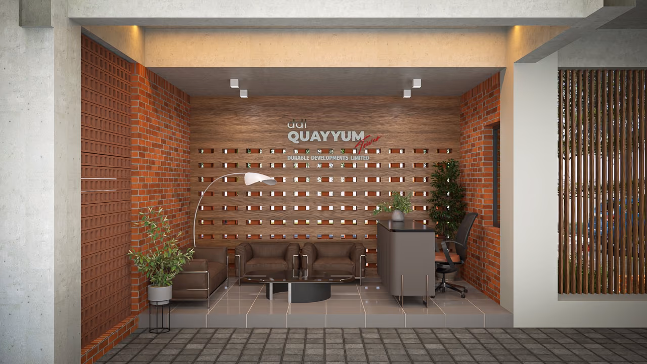 Durable Quayyum Tower, view 7