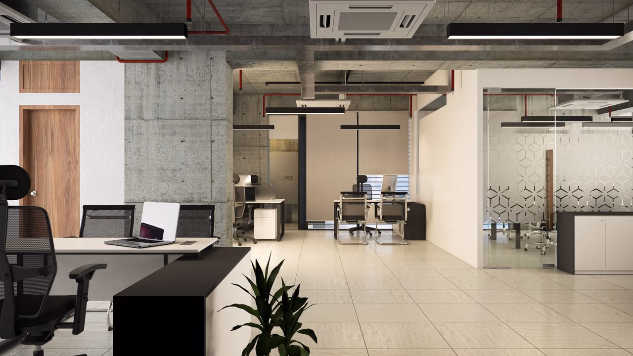E-Crane Quilibrium Pte. Ltd., view 3