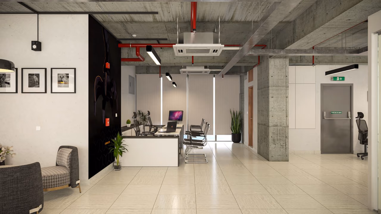 E-Crane Quilibrium Pte. Ltd., view 7