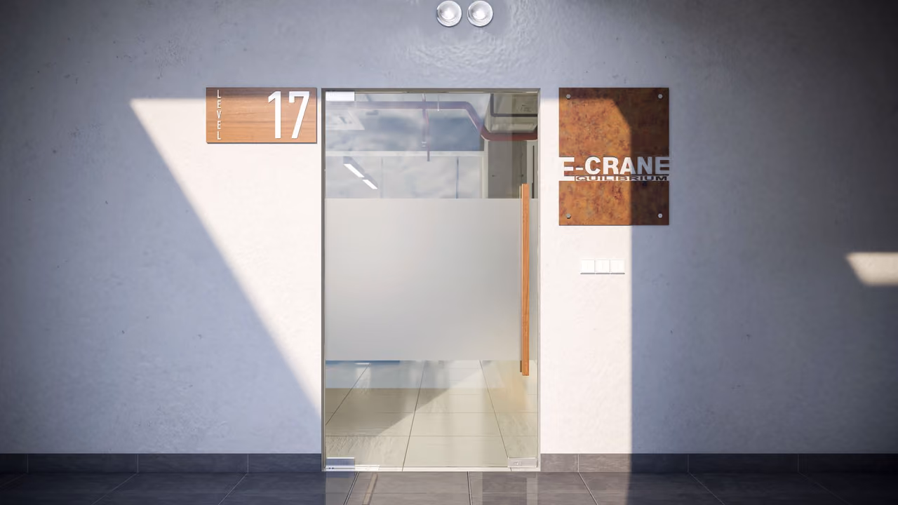 E-Crane Quilibrium Pte. Ltd., view 10