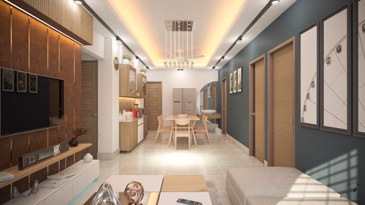 Mr. Jewel Home Interior, view 7