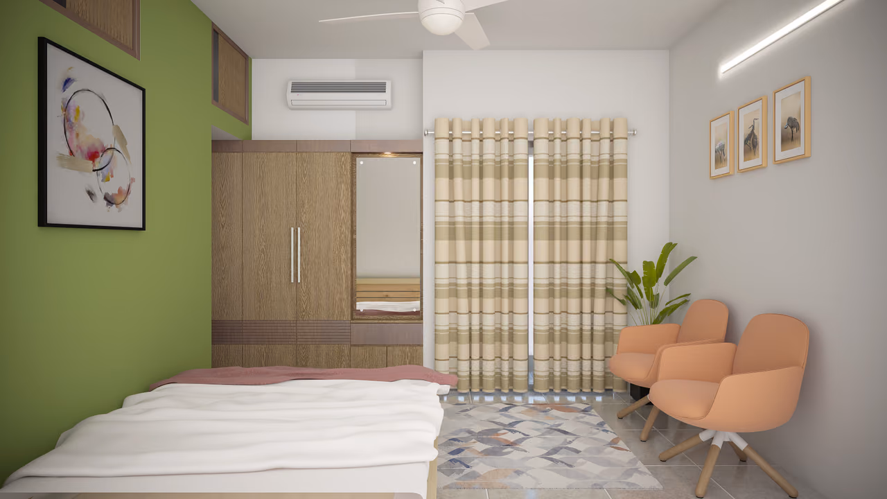 Mr. Jewel Home Interior, view 9