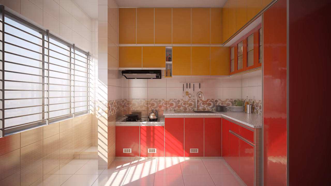 Mr. Jewel Home Interior, view 10