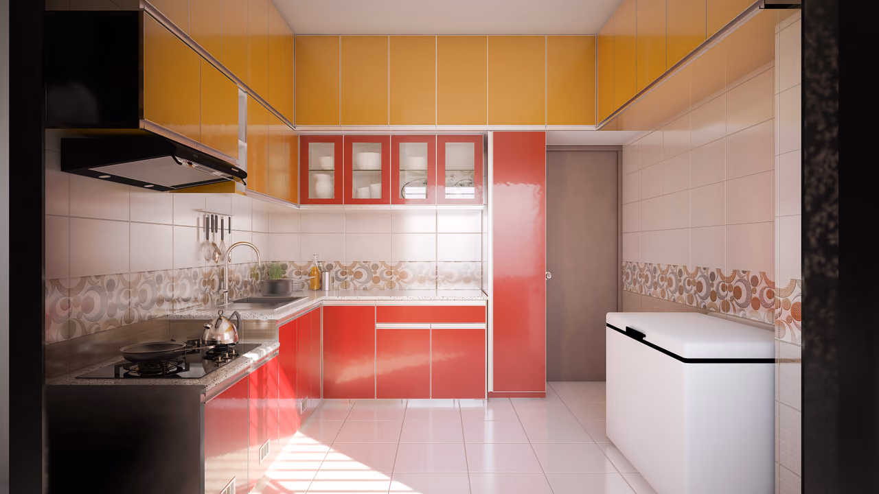 Mr. Jewel Home Interior, view 11