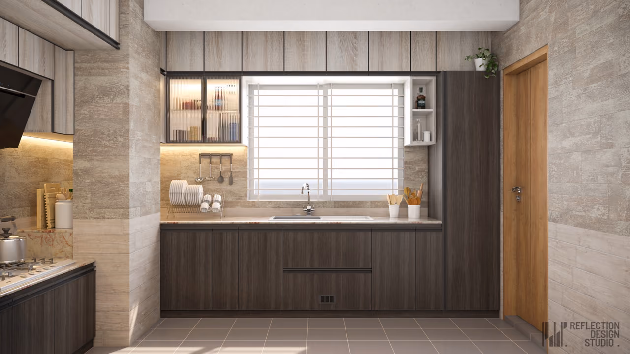 Dr. Sohag Apartment Interior, view 8
