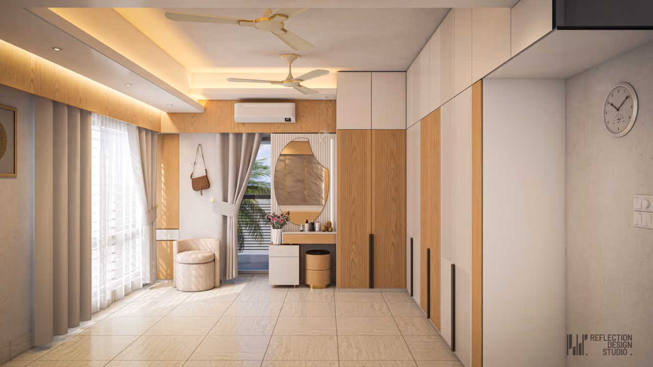 Dr. Sohag Apartment Interior, view 11
