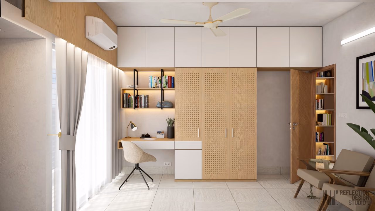 Dr. Sohag Apartment Interior, view 17