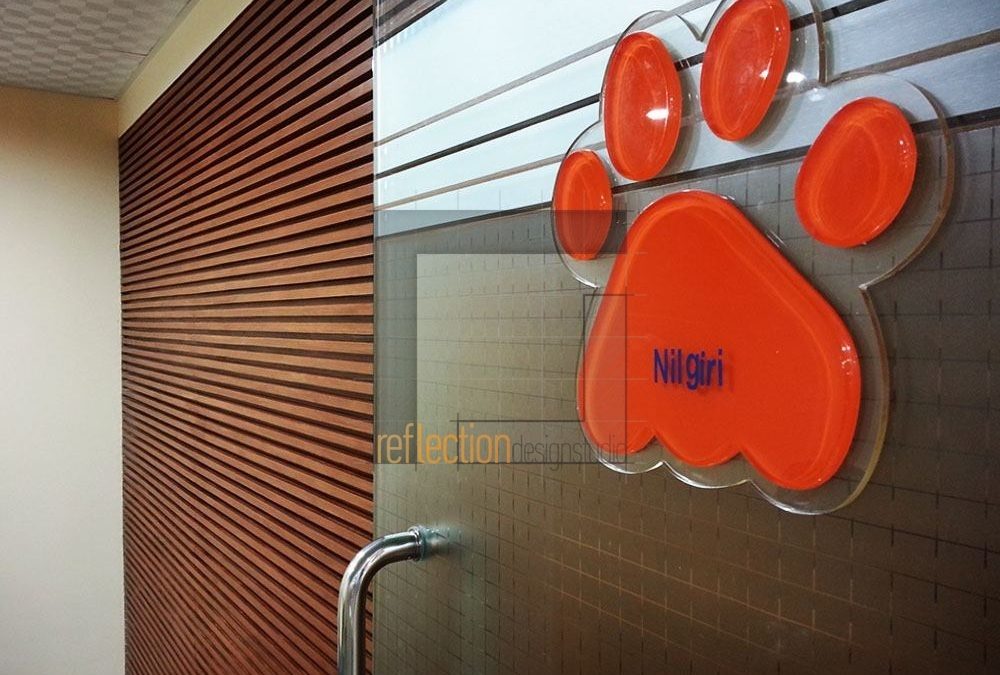 Banglalink Regional Office