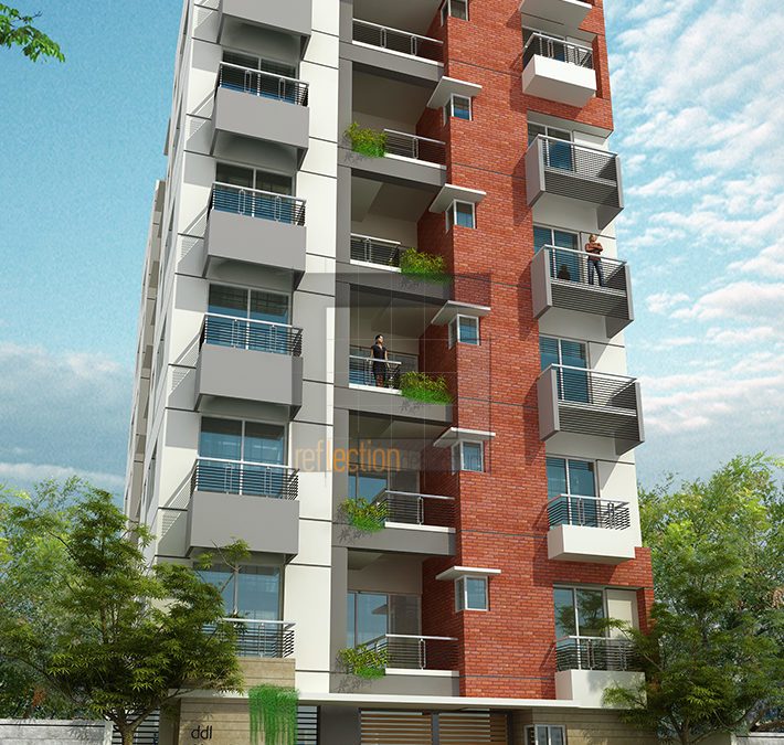 DDL Safia House